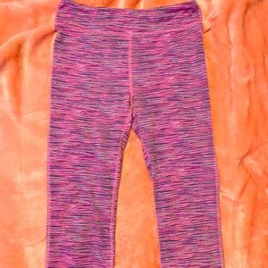 Ideology Cropped Leggings
